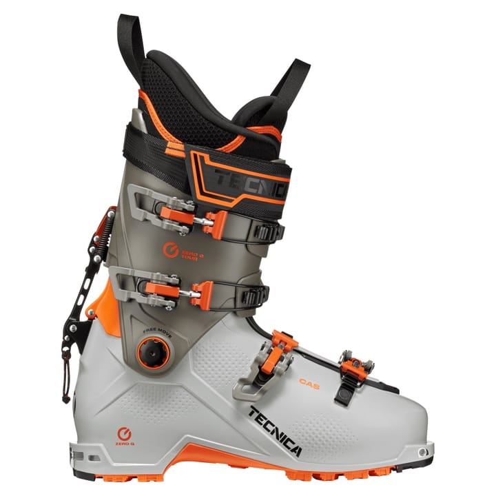 Tecnica Zero G Tour Cool Grey Tecnica