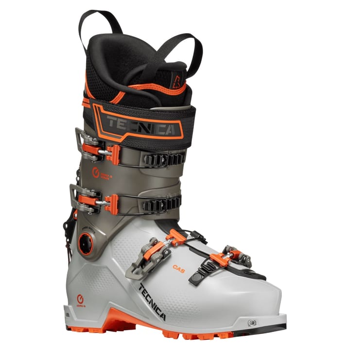 Tecnica Zero G Tour Cool Grey Tecnica