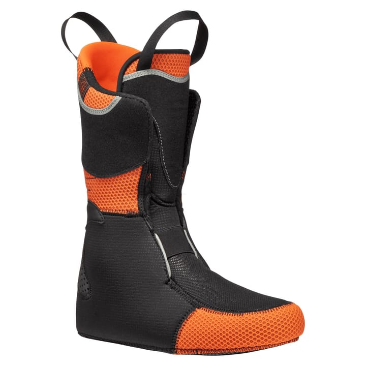 Tecnica Zero G Peak Carbon Black/camp Green Tecnica