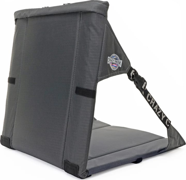 Crazy Creek Original Chair Slate Crazy Creek