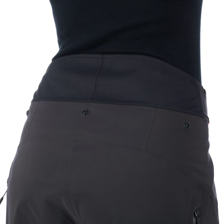 Mammut Haldigrat Hs Pants Women Black Mammut Mammut Haldigrat Hs Pants Women Black Mammut
