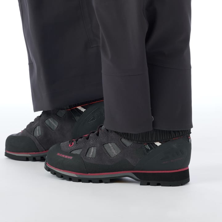 Mammut Haldigrat Hs Pants Women Black Mammut Mammut Haldigrat Hs Pants Women Black Mammut