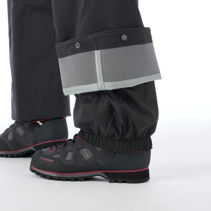 Mammut Haldigrat Hs Pants Women Black Mammut Mammut Haldigrat Hs Pants Women Black Mammut