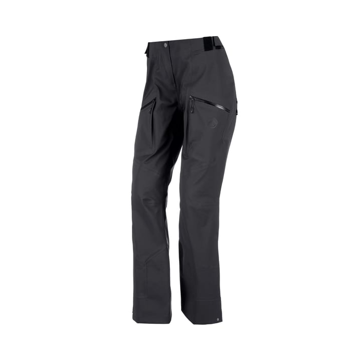 Mammut Haldigrat Hs Pants Women Black Mammut Mammut Haldigrat Hs Pants Women Black Mammut
