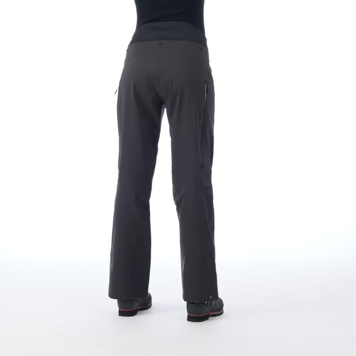 Mammut Haldigrat Hs Pants Women Black Mammut Mammut Haldigrat Hs Pants Women Black Mammut