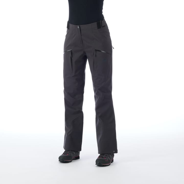 Mammut Haldigrat Hs Pants Women Black Mammut Mammut Haldigrat Hs Pants Women Black Mammut