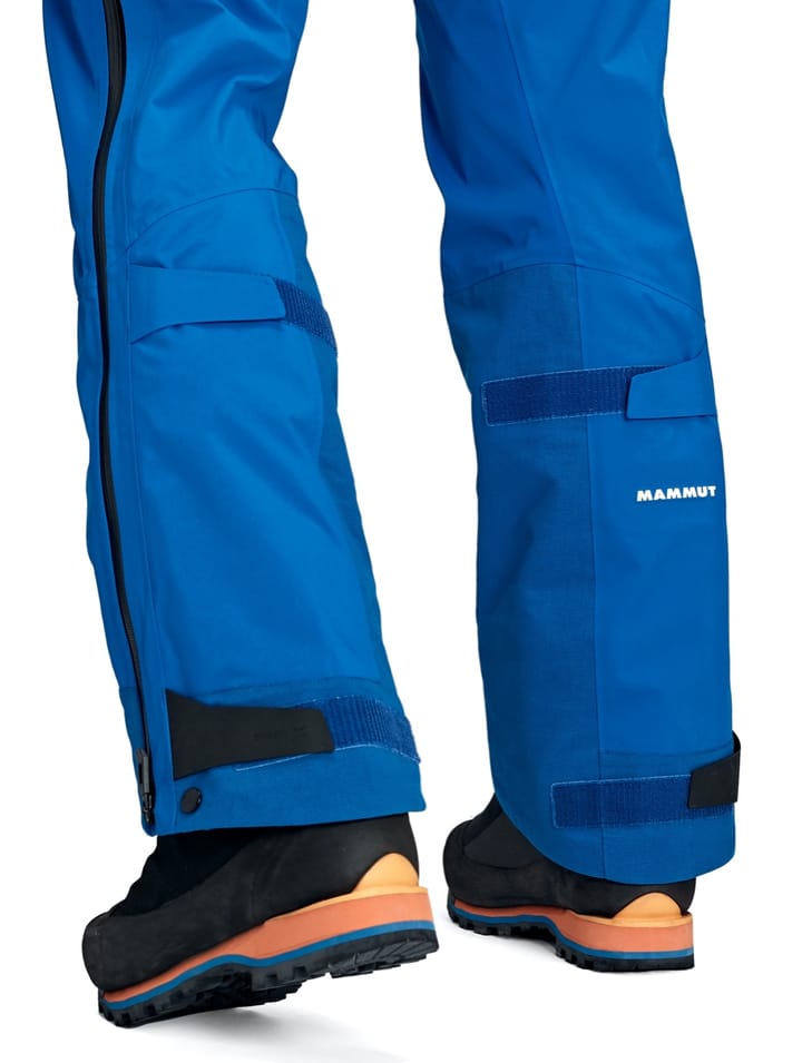 Mammut Nordwand Pro Hs Pants Men azurit Mammut