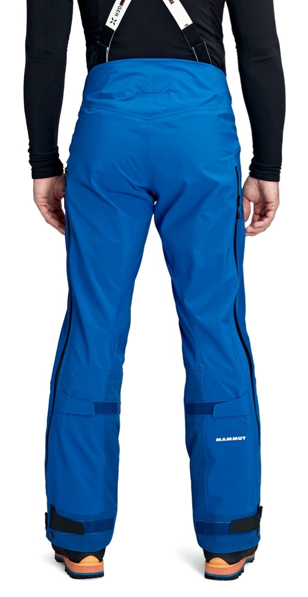 Mammut Nordwand Pro Hs Pants Men azurit Mammut