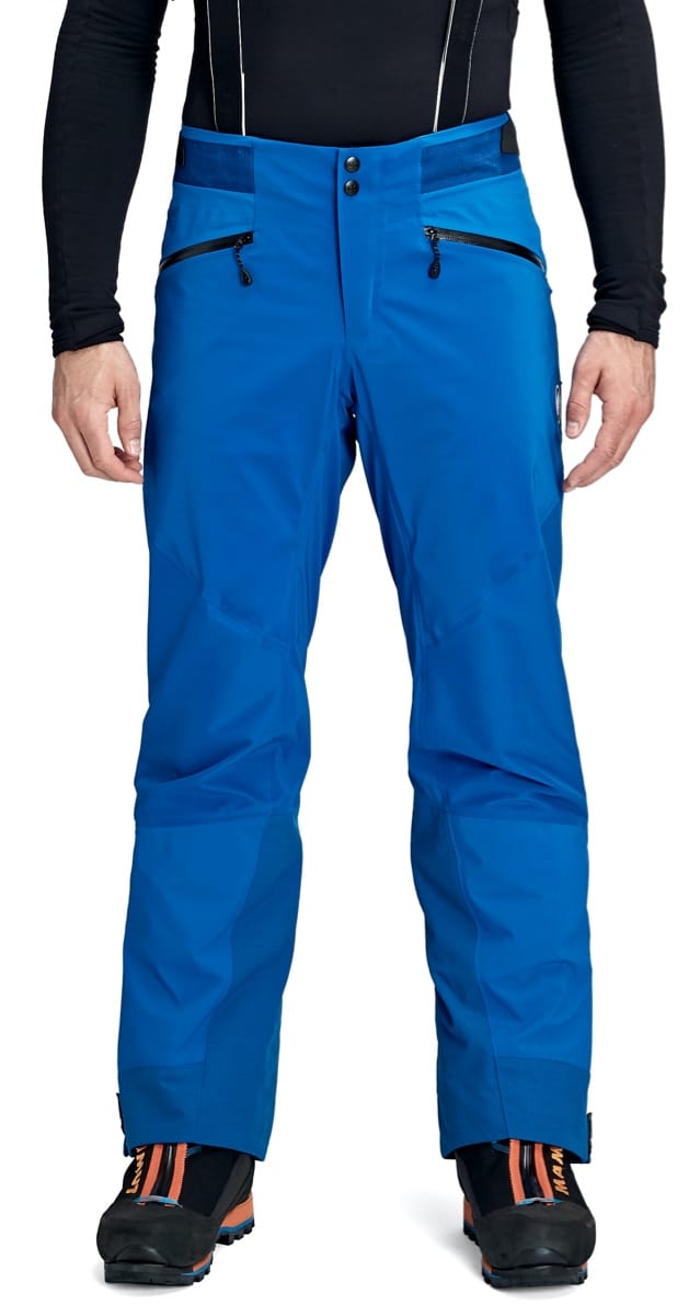 Mammut Nordwand Pro Hs Pants Men azurit Mammut