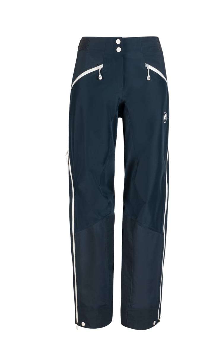 Mammut Nordwand Pro Hs Pants Women Night