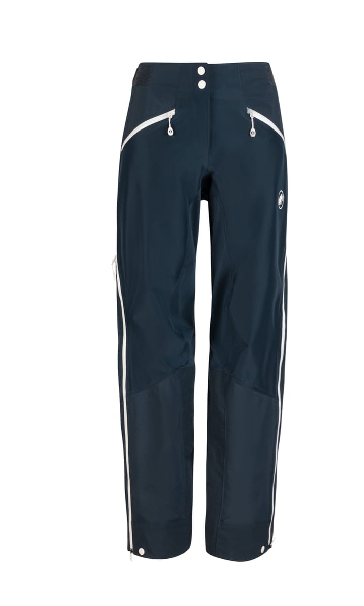 Mammut Nordwand Pro Hs Pants Women Night Mammut Mammut Nordwand Pro Hs Pants Women Night Mammut