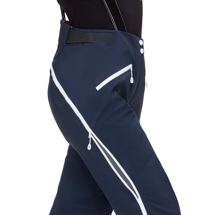 Mammut Nordwand Pro HS Pants Women night Mammut