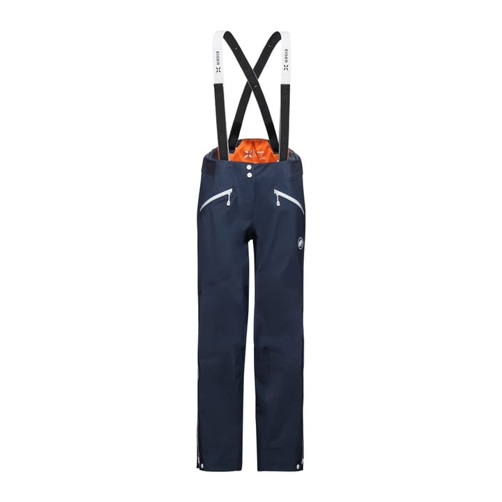 Mammut Nordwand Pro HS Pants Women night Mammut