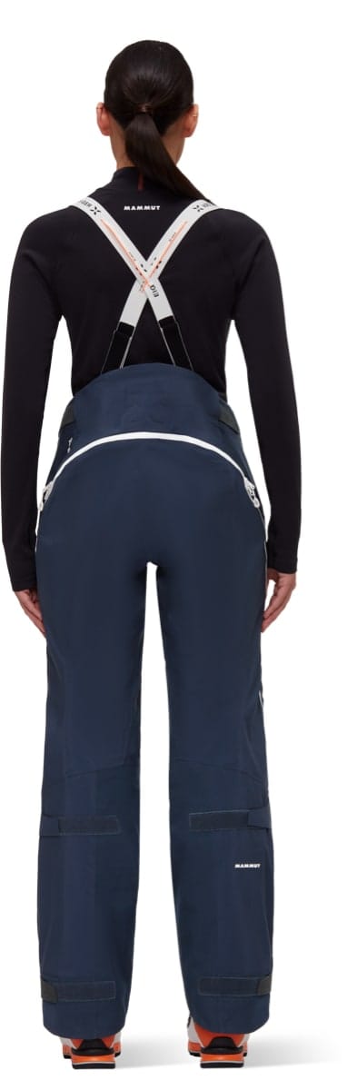 Mammut Nordwand Pro HS Pants Women night Mammut