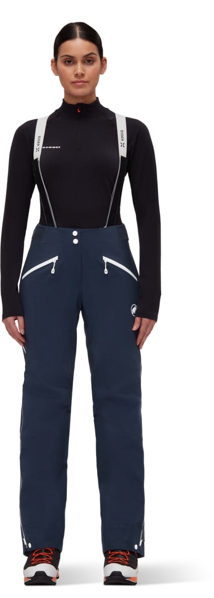 Mammut Nordwand Pro HS Pants Women night Mammut