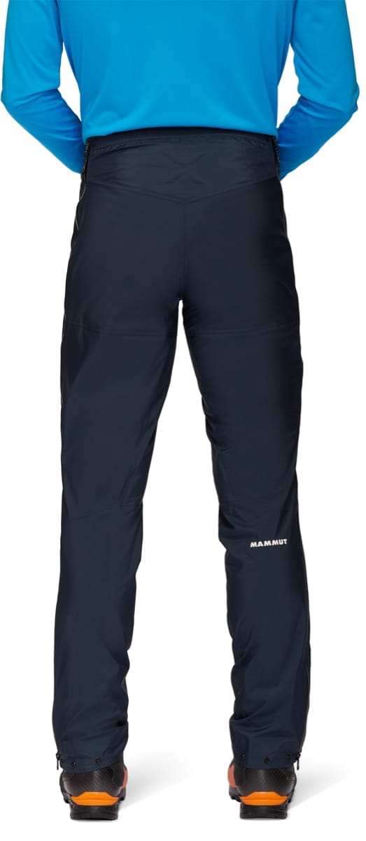 Mammut Nordwand Light Hs Pants Night Mammut Mammut Nordwand Light Hs Pants Night Mammut