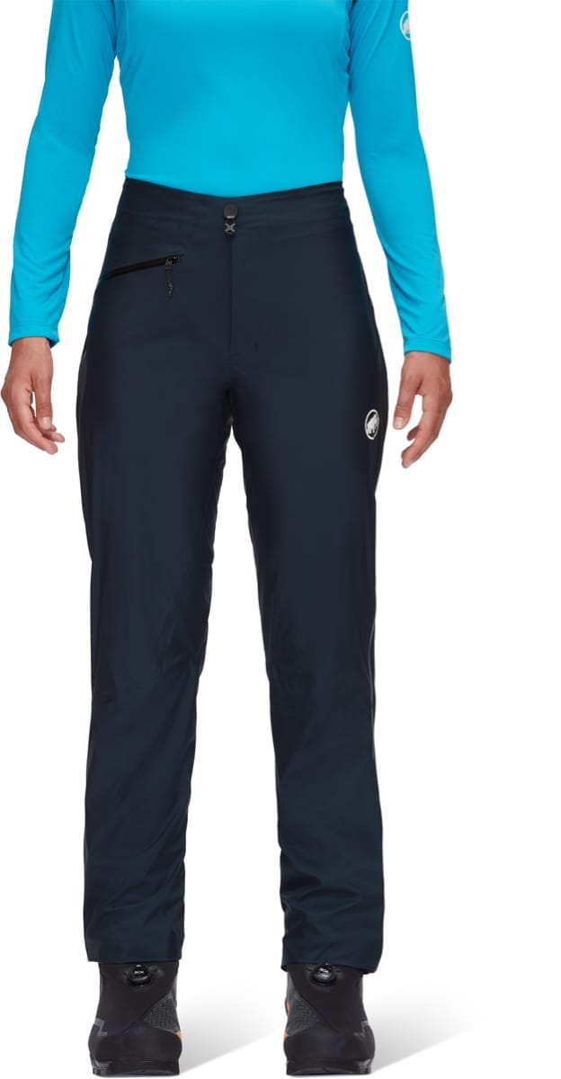 Mammut Nordwand Light Hs Pants Night Mammut Mammut Nordwand Light Hs Pants Night Mammut