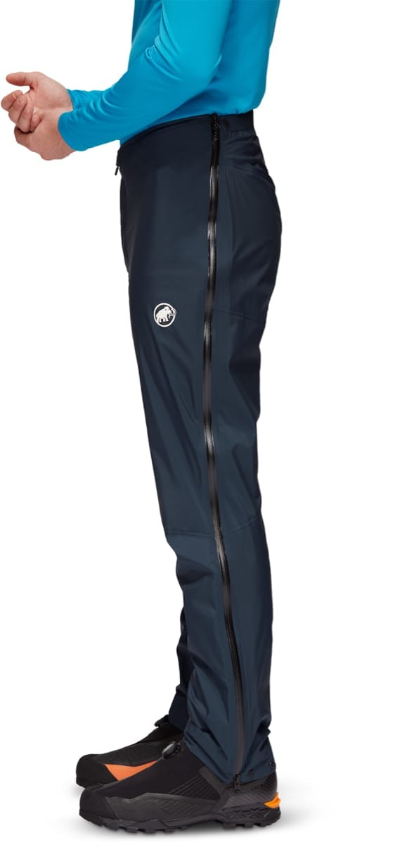 Mammut Nordwand Light Hs Pants Night Mammut Mammut Nordwand Light Hs Pants Night Mammut
