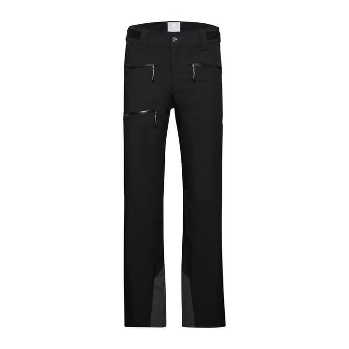 Mammut Stoney Hs Pants Men Black-White Mammut