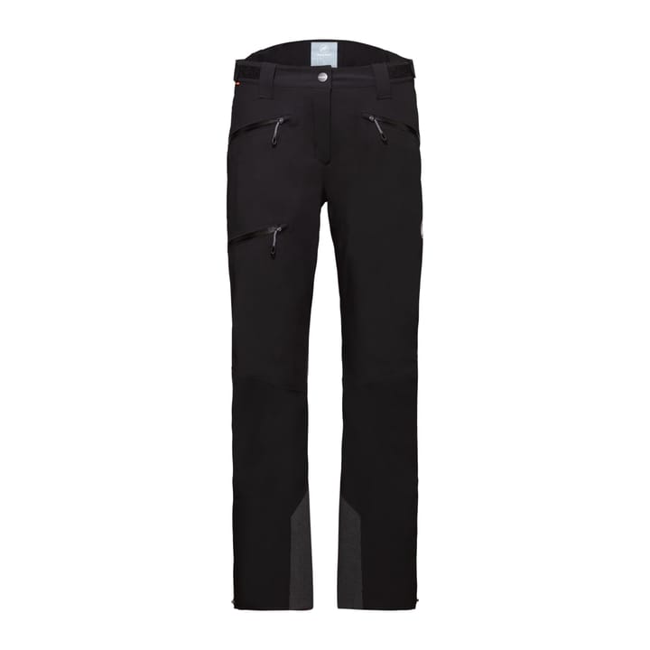 Mammut Stoney Hs Pants Women Black-White Mammut