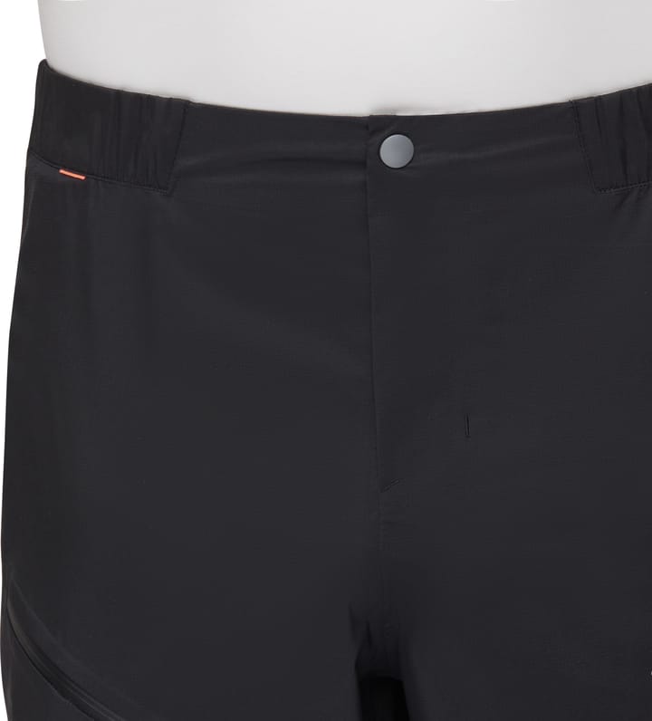 Mammut Men's Alto Light Hs Pants  Black Mammut