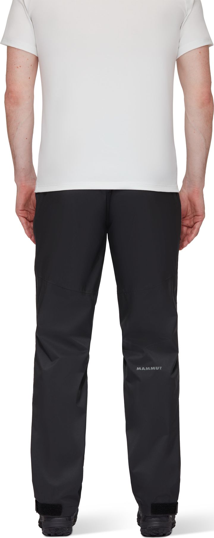 Mammut Men's Alto Light Hs Pants  Black Mammut