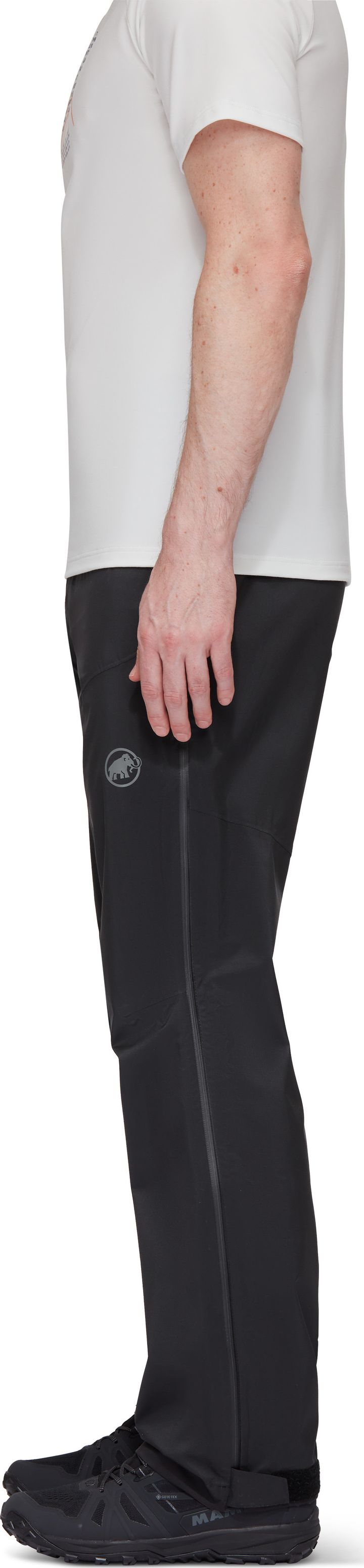 Mammut Men's Alto Light Hs Pants  Black Mammut