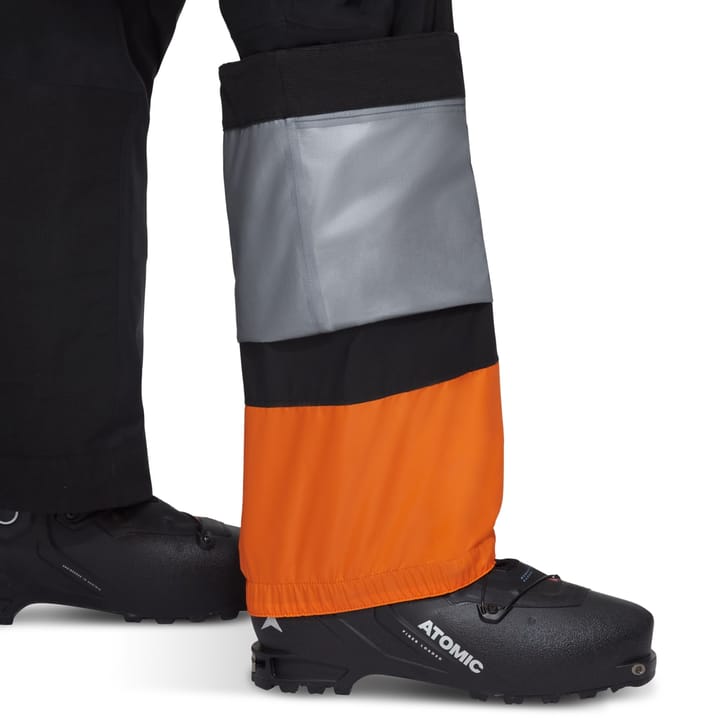 Mammut Eiger Free Advanced HS Pants Men black Mammut