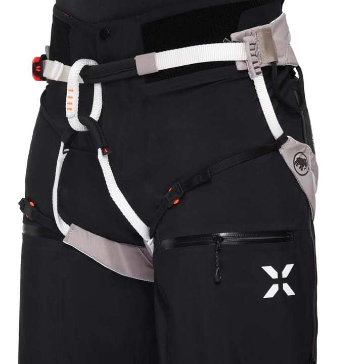 Mammut Eiger Free Advanced HS Pants Men black Mammut