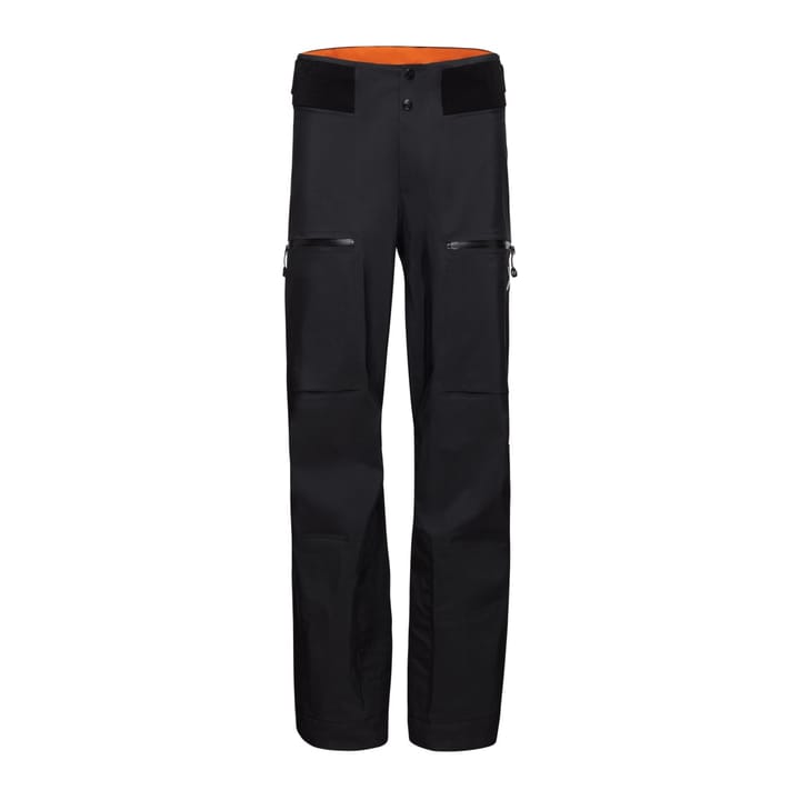 Mammut Eiger Free Advanced HS Pants Men black Mammut