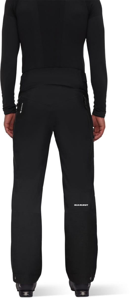 Mammut Eiger Free Advanced HS Pants Men black Mammut