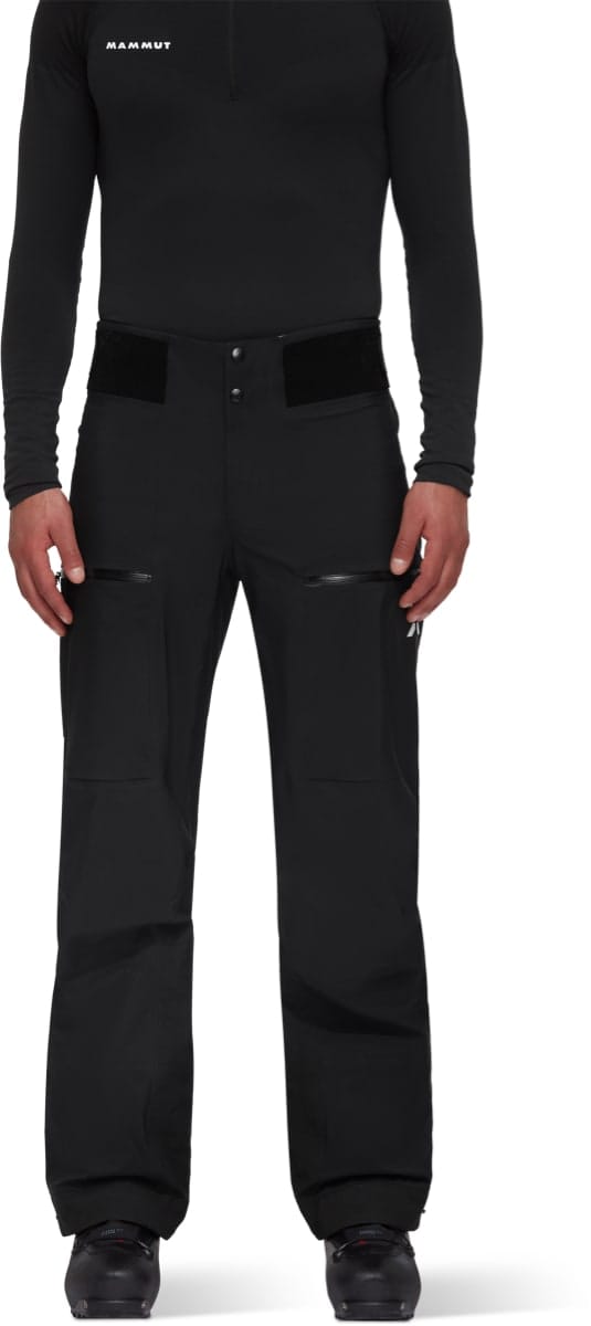 Mammut Eiger Free Advanced HS Pants Men black Mammut