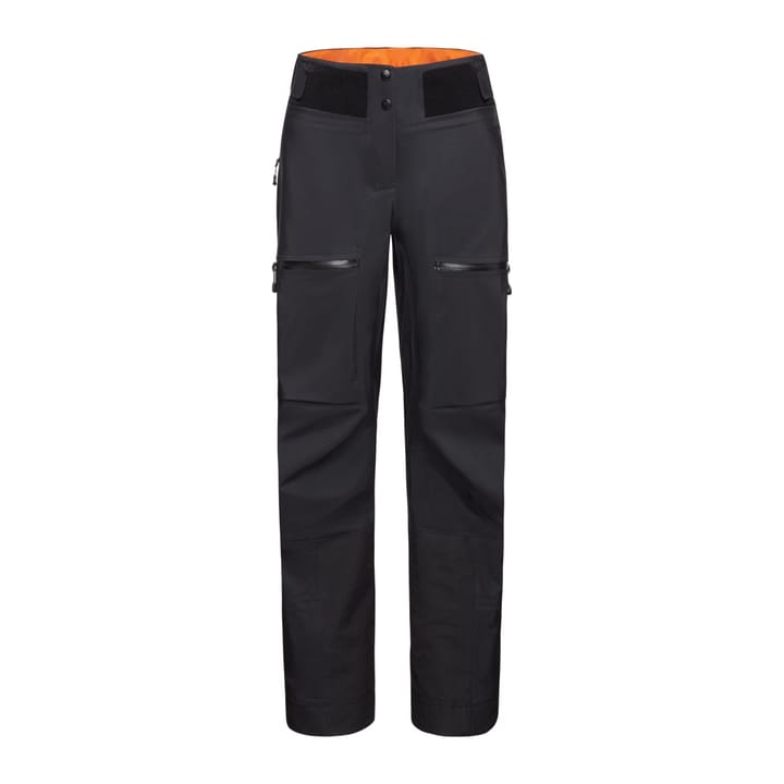 Mammut Eiger Free Advanced HS Pants Women black Mammut