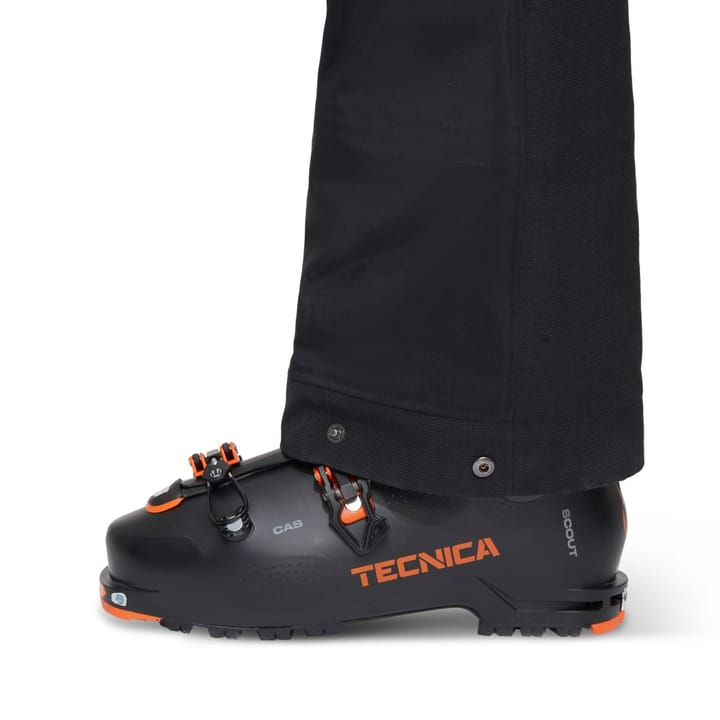 Mammut Eiger Free Pro HS Bib Pants Men black Mammut