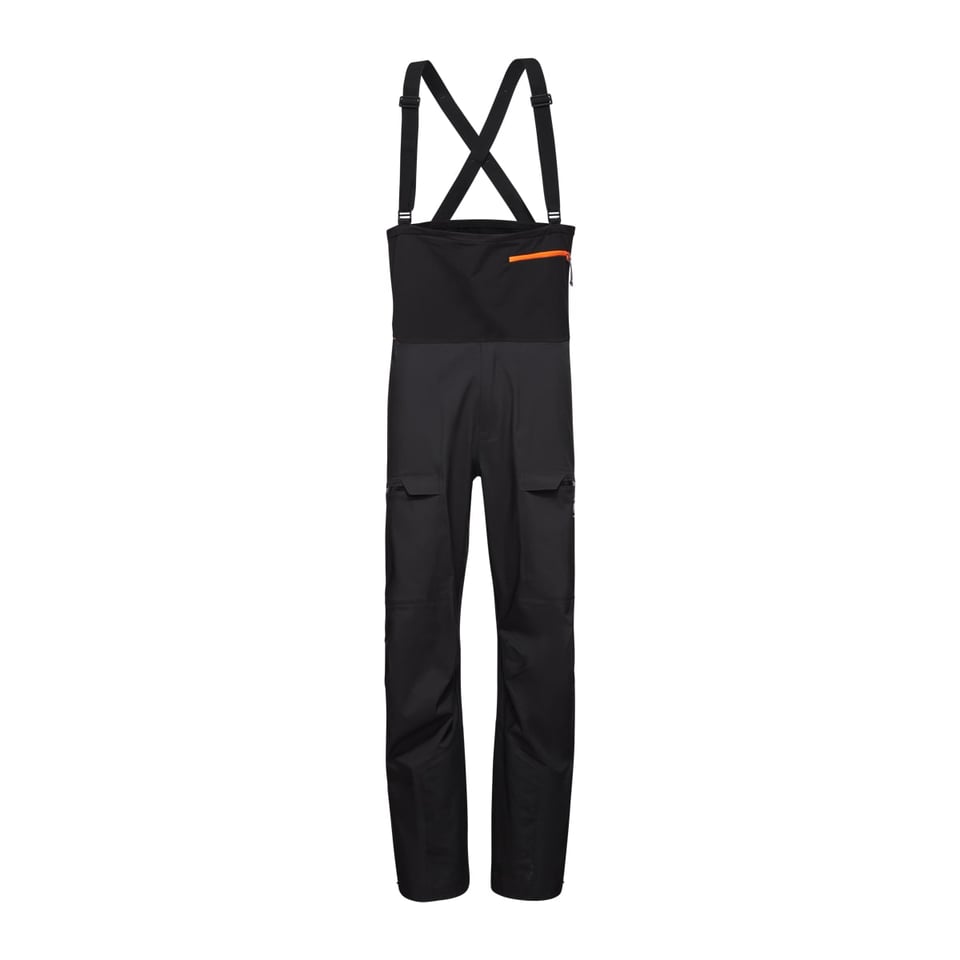 Men's Haldigrat Hs Bib Pants