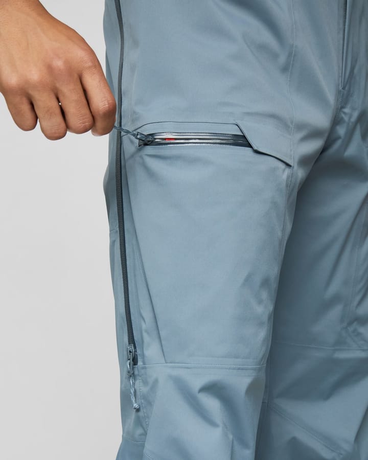 Mammut Men's Haldigrat Hs Bib Pants  Strata Mammut