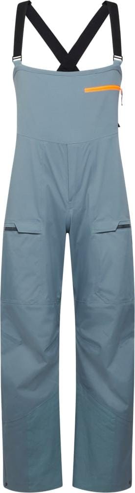 Mammut Men's Haldigrat Hs Bib Pants  Strata
