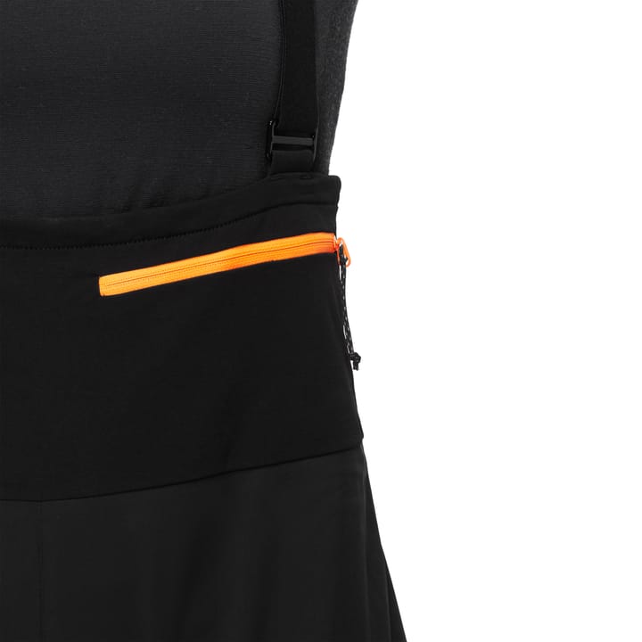Mammut Haldigrat Hs Bib Pants Women Black Mammut Mammut Haldigrat Hs Bib Pants Women Black Mammut