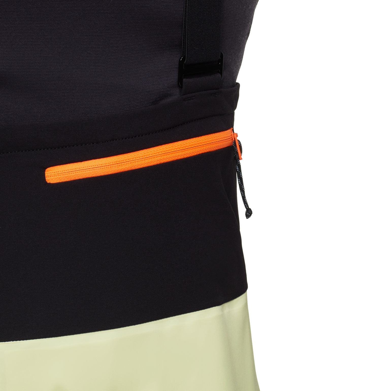 Mammut Women's Haldigrat Hs Bib Pants  Sulai