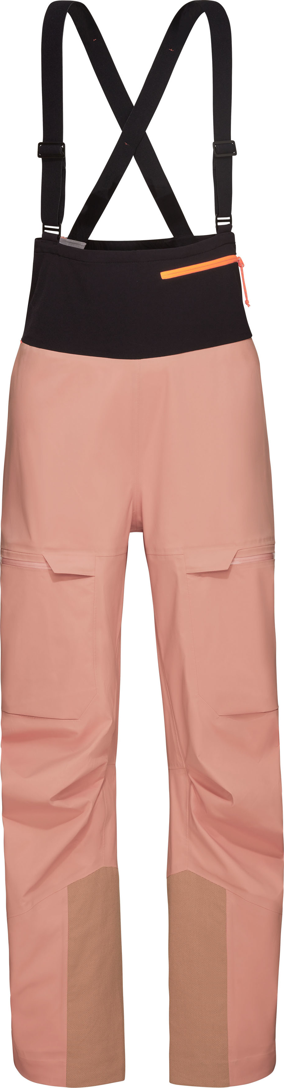 Mammut Women's Haldigrat Hs Bib Pants