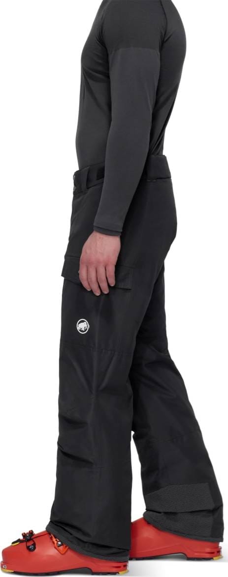 Mammut Fall Line HS Thermo Pants Men Black Mammut
