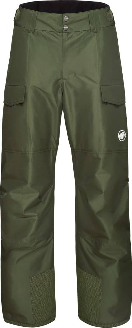 Mammut Men's Fall Line Hs Thermo Pants