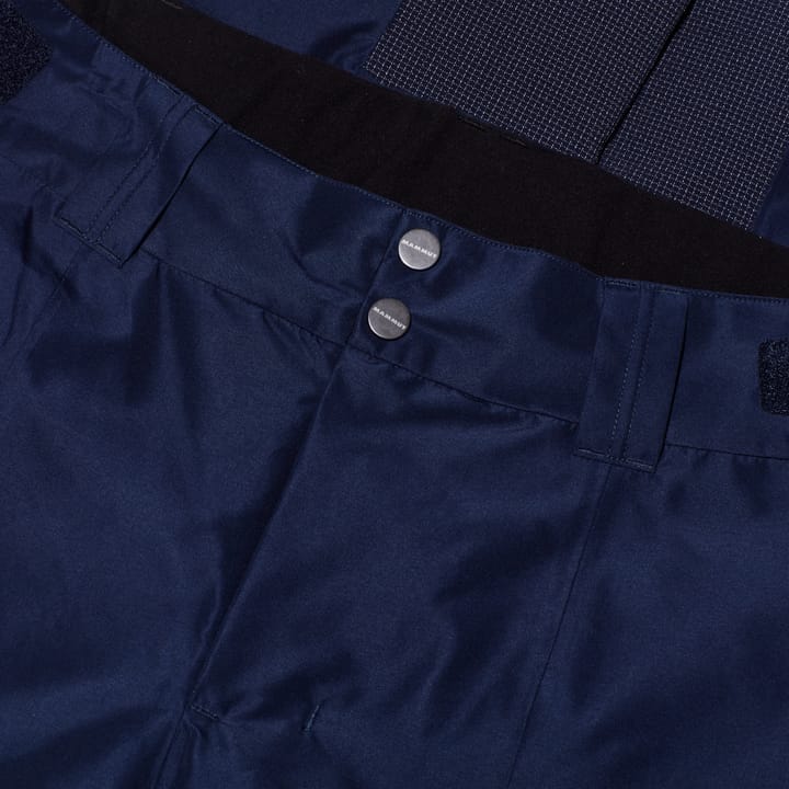 Mammut Men's Fall Line Hs Thermo Pants Marine Mammut Mammut Men's Fall Line Hs Thermo Pants Marine Mammut