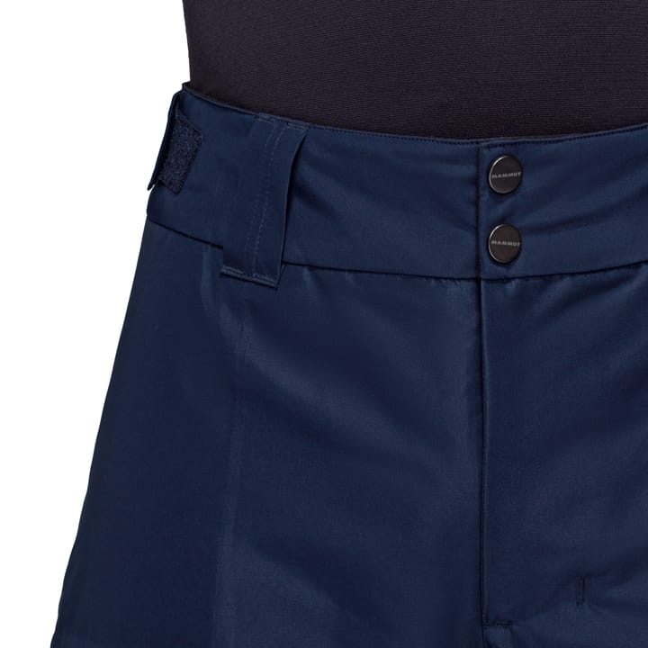 Mammut Men's Fall Line Hs Thermo Pants  Marine Mammut