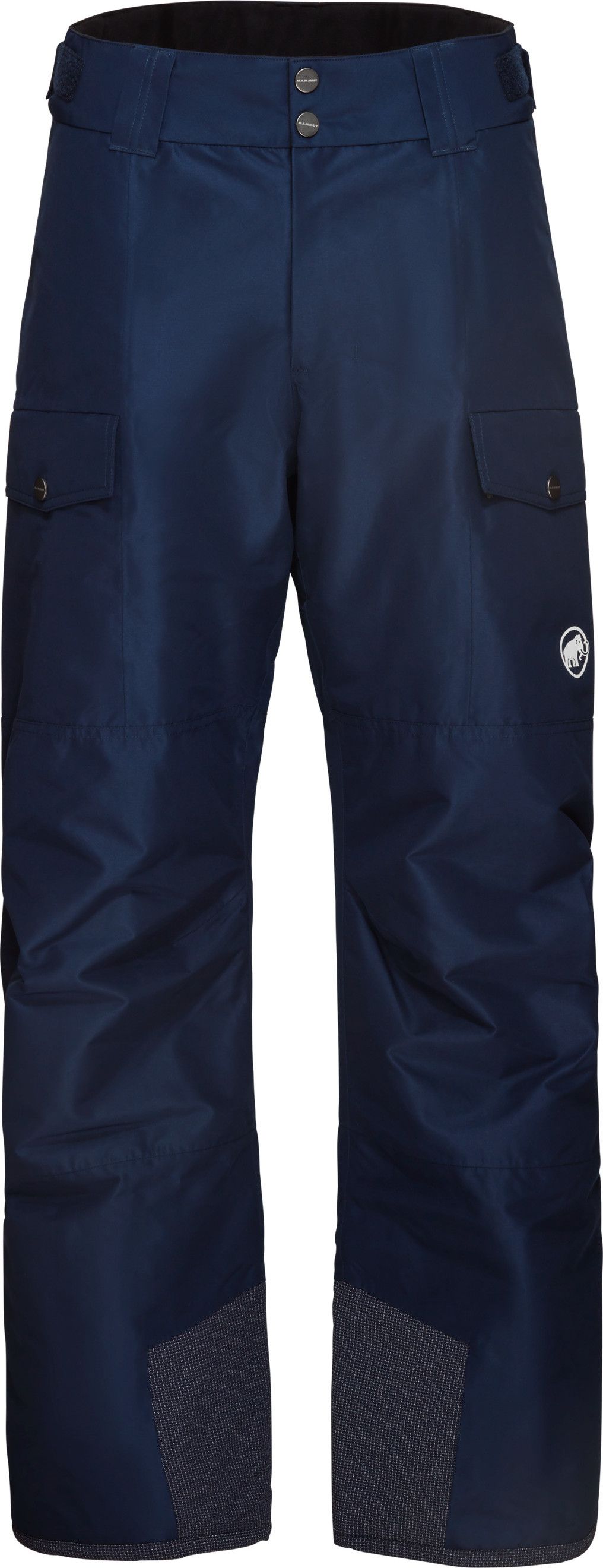 Mammut Men's Fall Line Hs Thermo Pants Marine | Buy Mammut Men's