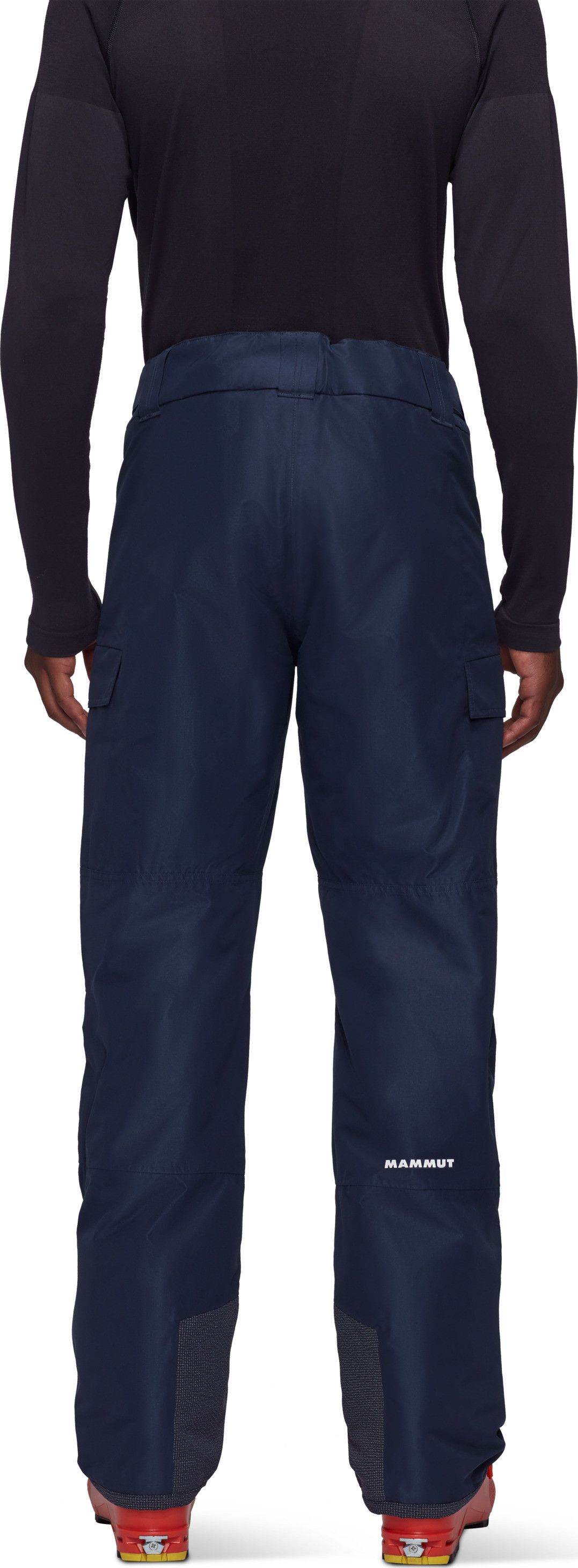 Mammut Men's Fall Line Hs Thermo Pants Marine | Buy Mammut Men's
