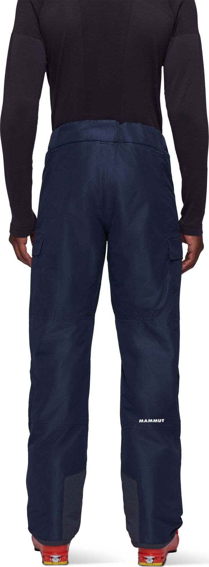 Mammut Men's Fall Line Hs Thermo Pants  Marine Mammut
