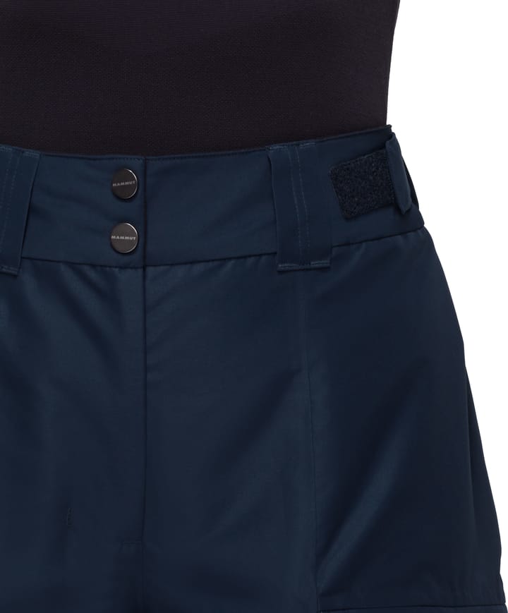 Mammut Fall Line HS Thermo Pants Women Marine Mammut