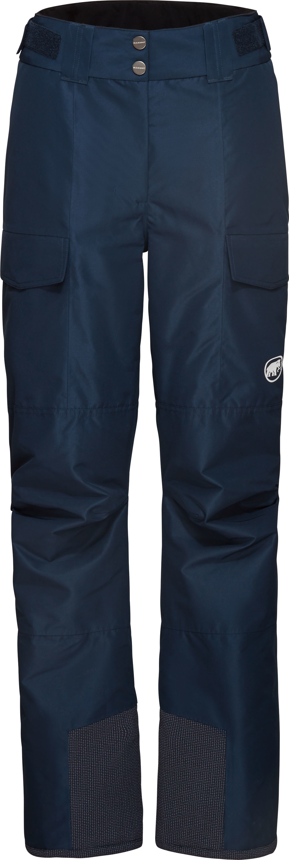 Mammut Women's Fall Line Hs Thermo Pants Marine