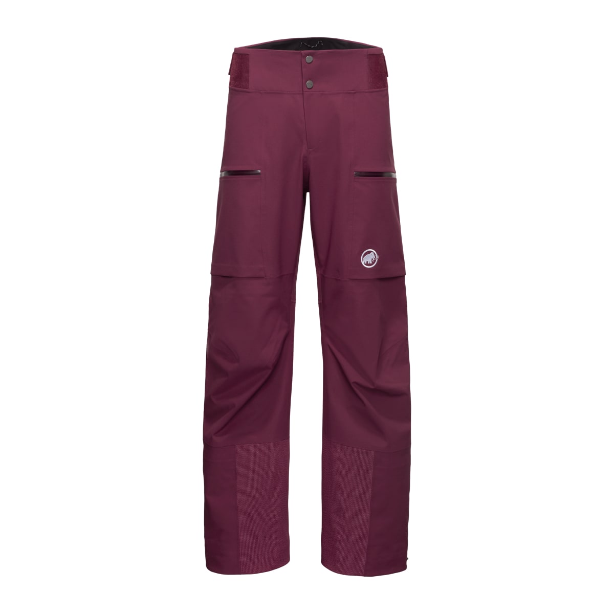 Mammut Men's Stoney Hardshell Pants  Vin